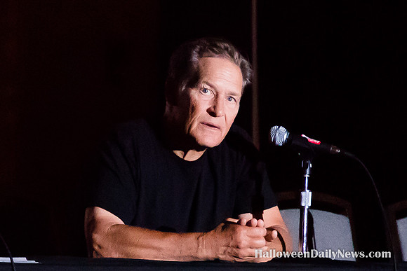 James Remar