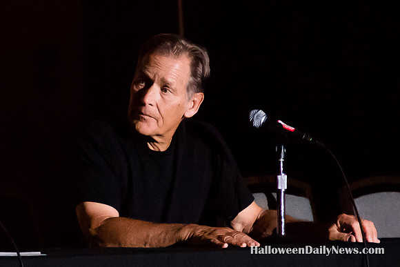 James Remar