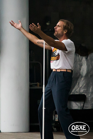 Awolnation (photo by OBX Entertainment)