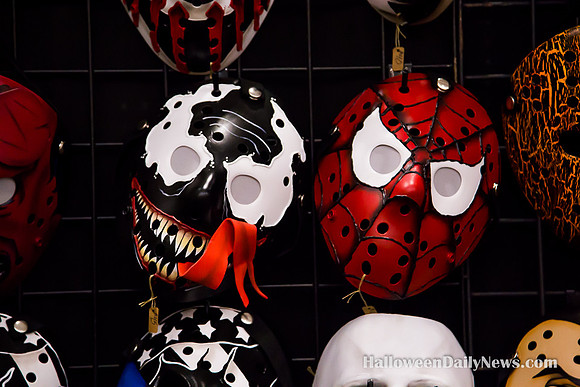 Drop-Dead Bizarre