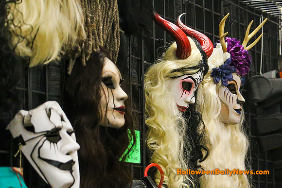 Drop-Dead Bizarre