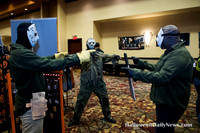Mad Monster Party 2022