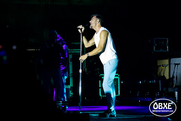 311 (photo by OBX Entertainment)