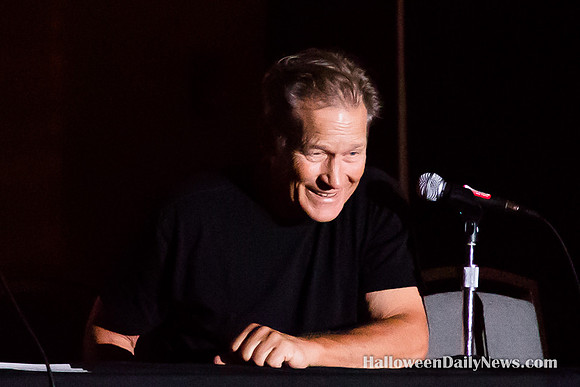 James Remar