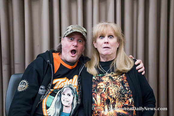 P.J. Soles