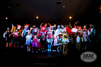 Outer Banks Halloween Parade 2015 - Photos by Matt Artz
