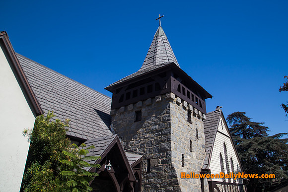 'The Fog' Church