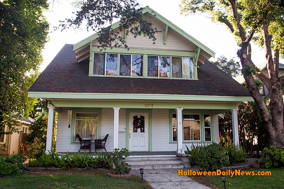 Lynda's House