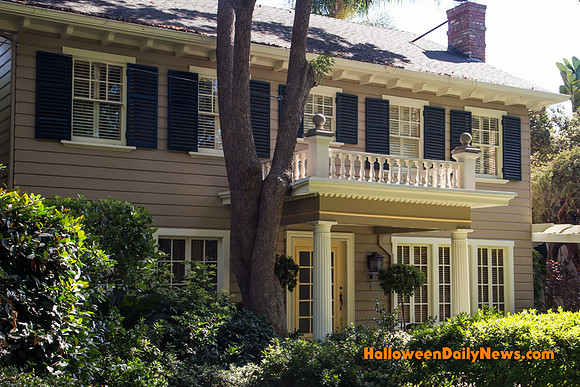 The Doyle House
