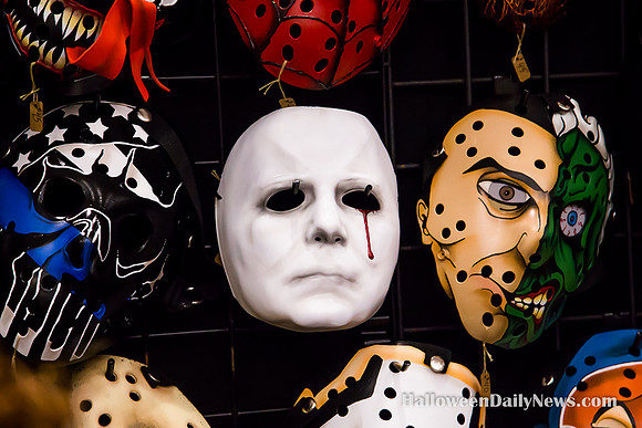 Drop-Dead Bizarre