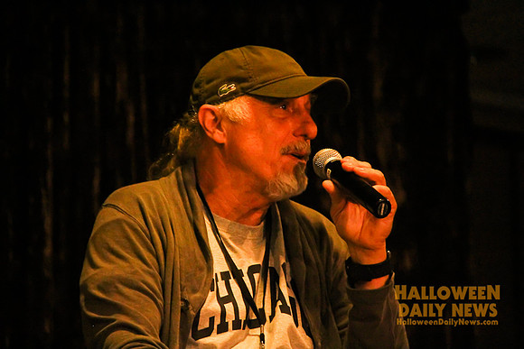 Nick Castle