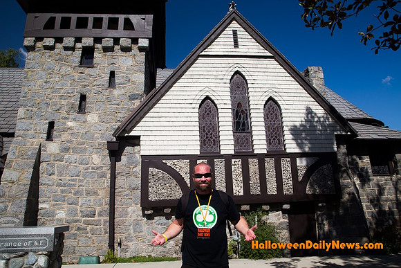 'The Fog' Church