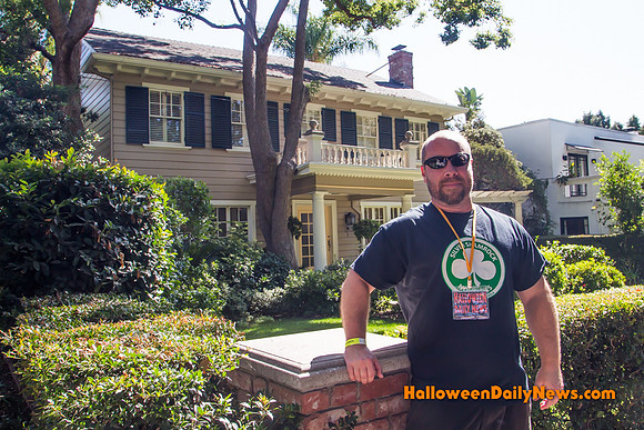 The Doyle House