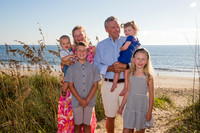 McDonald Family - August 15, 2025