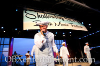 Shallowbag Beach Music Festival 2014