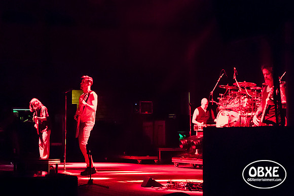 311 (photo by OBX Entertainment)